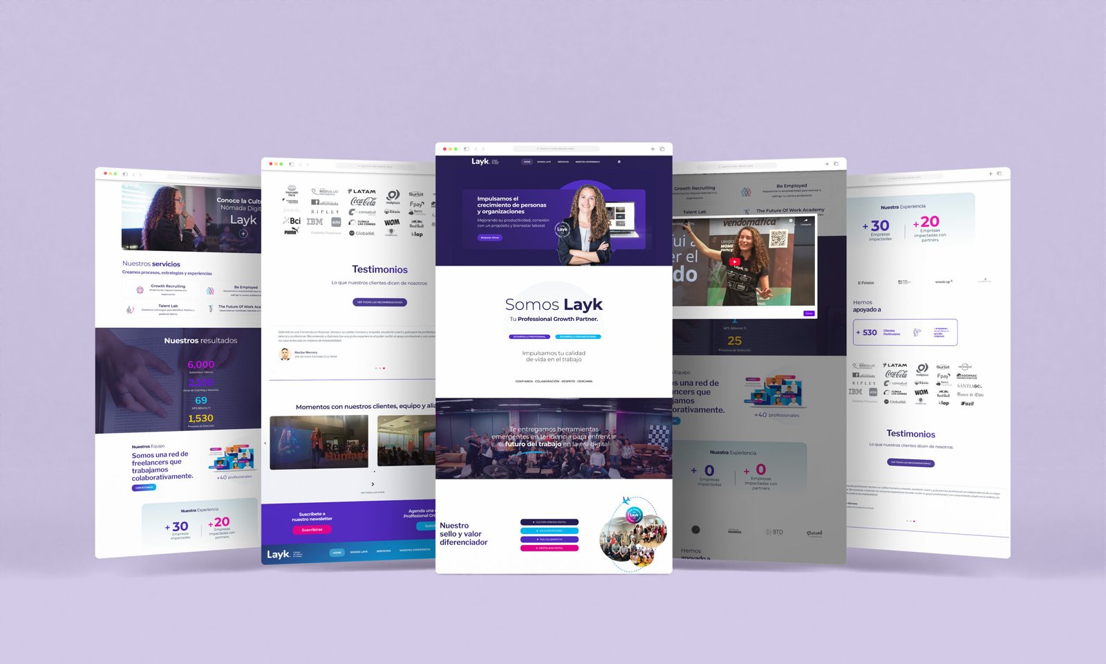 lyak banner