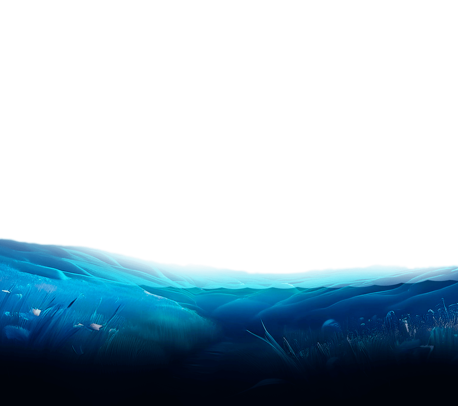 Fondo de contacto de Shai Diseño Gráfico con paisaje de páramo, utilizado en la sección de contacto del sitio web.