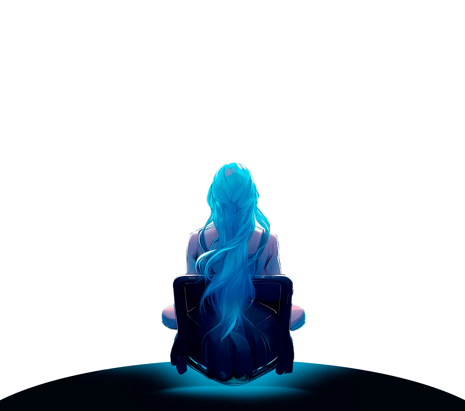 Avatar de contacto de Shai Diseño Gráfico, utilizado en la sección de contacto del sitio web.