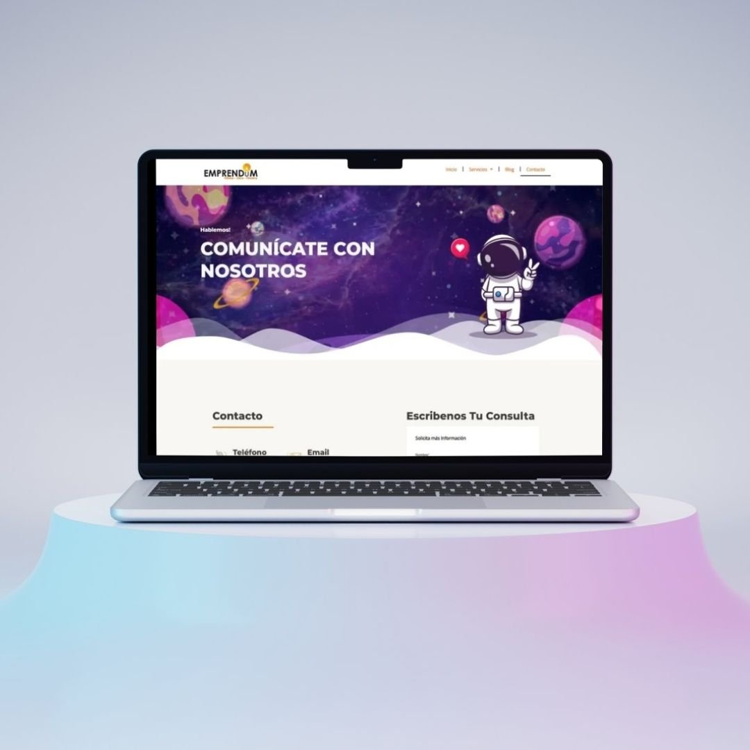 emprendum22