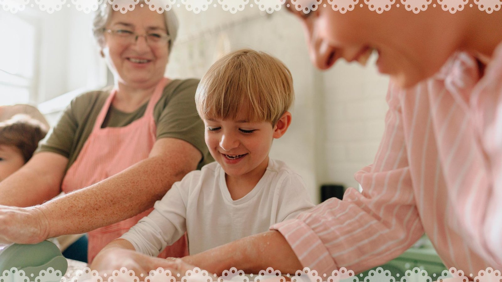 Fotografía de branding para Clare’s Cake realizada por Shai Branding Agencia