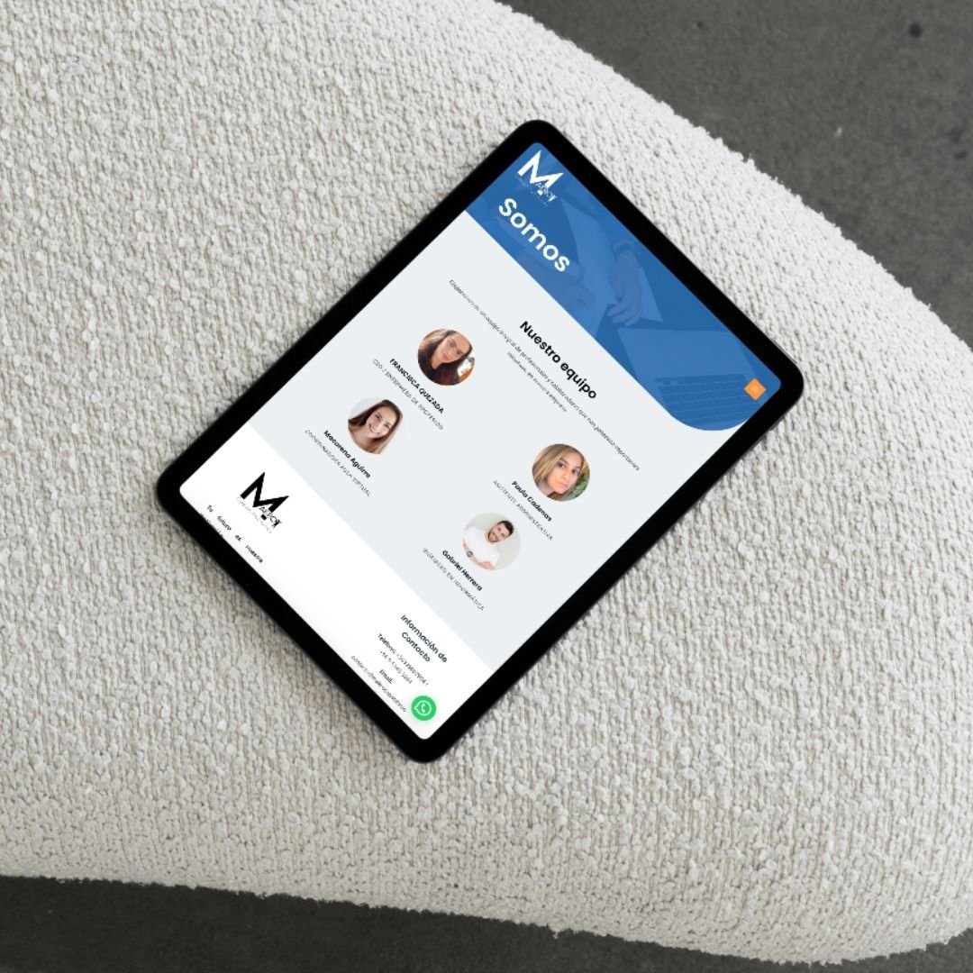 tablet mackro