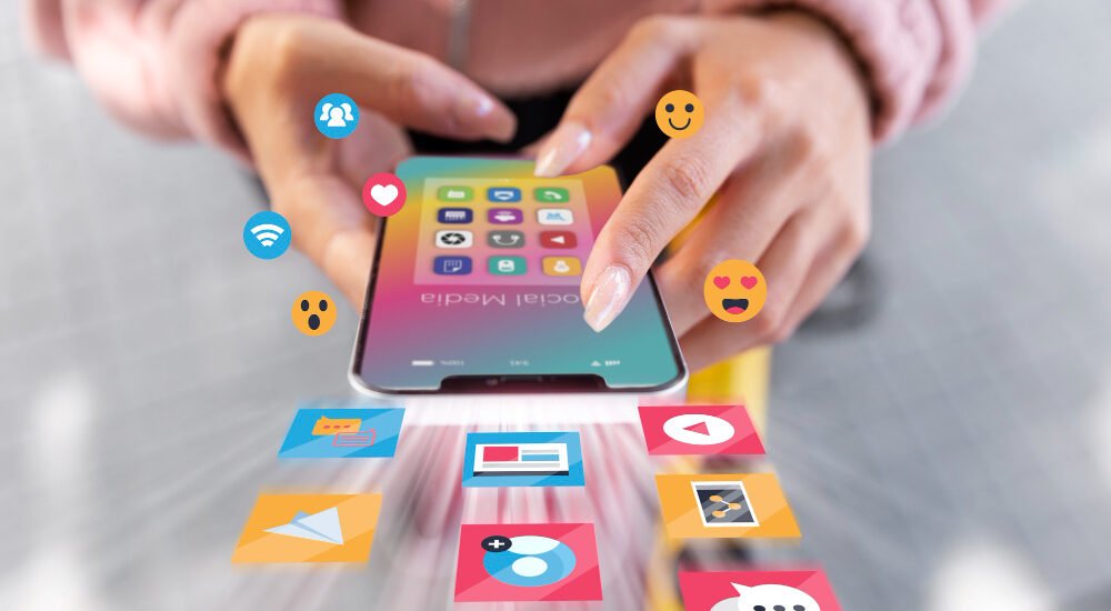 Las Mejores Herramientas para Diseñar Contenido de Redes Sociales